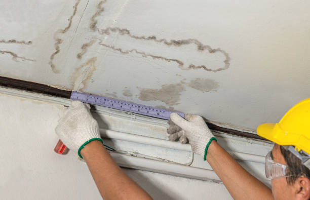 Reliable Basement Flood Cleanup contractor in Kenosha, WI by Aqua Guard Water Damage